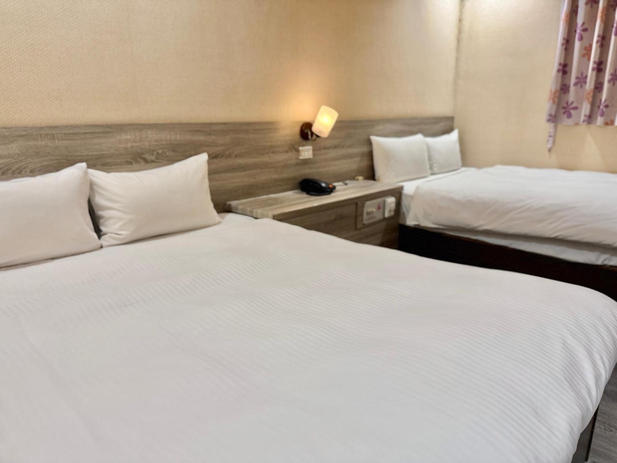 Wl Hotel Hsinchu Luaran gambar