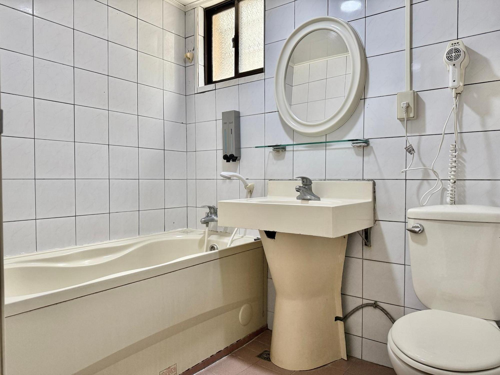 Wl Hotel Hsinchu Luaran gambar