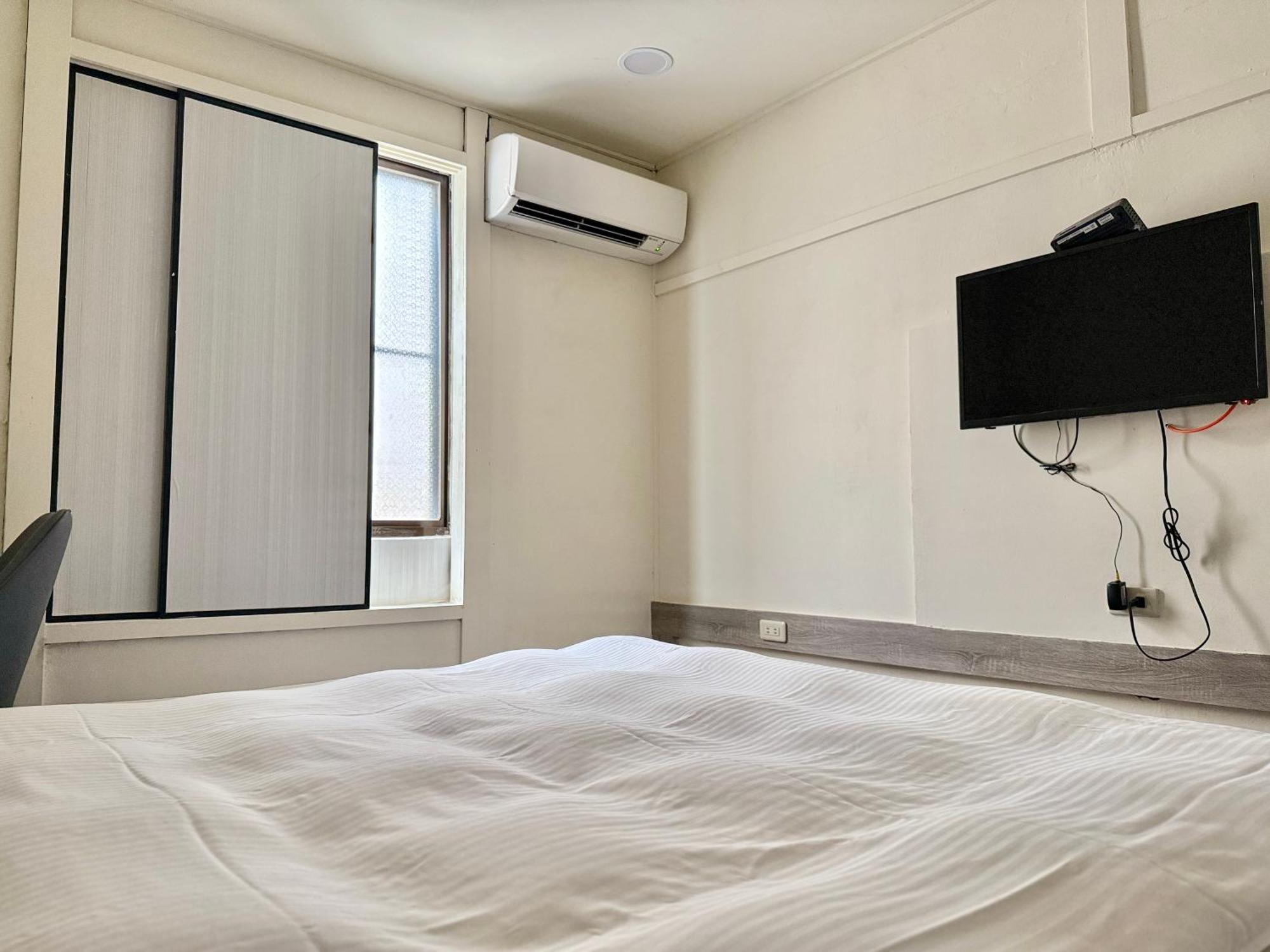 Wl Hotel Hsinchu Luaran gambar